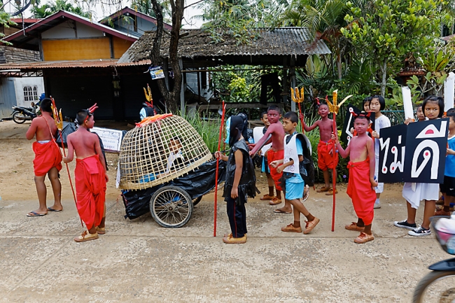Fête de l'école de Samrongkiat-027